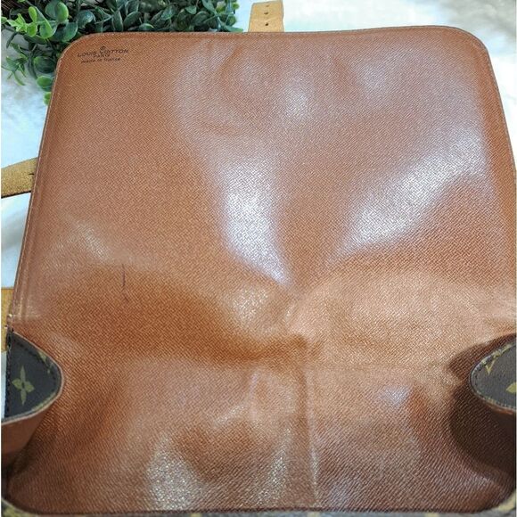Louis Vuitton CARTOUCHIERE GM w/ Dust Bag, Storage Box & Shipping Box Authentic - Picture 11 of 17